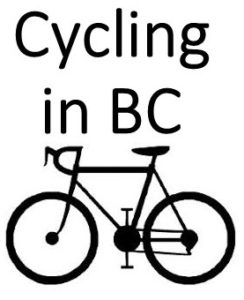 Cycling in BC