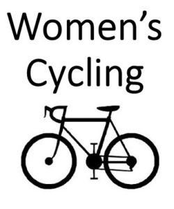 Womens cycling
