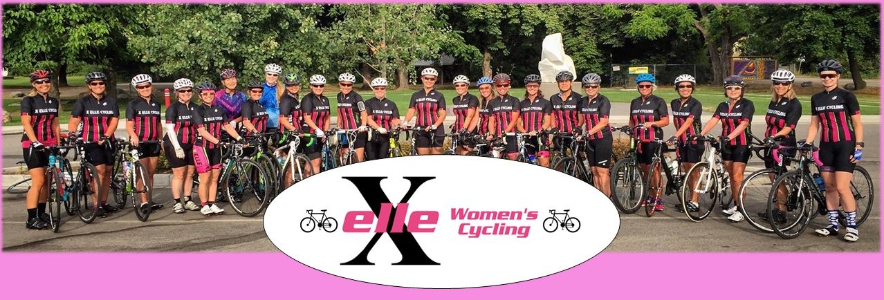 X Elle Women's Cycling